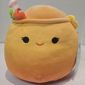 Susan The Mai Tai Squishmallows Plush